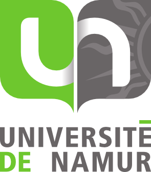 Logo UNamur